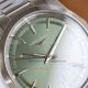 Replica Longines Conquest Green Dial 2824 Stainless Steel Watch (3)_th.jpg